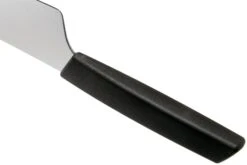Victorinox 6.9013.25B Couteau à Viande, 25cm, Noir -Couteaux Boutique VT6 9013 25B 04 victorinox