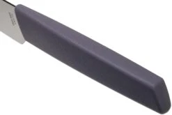 Victorinox Swiss Modern Couteau D'office15 Cm, Lilas-lavande 12 Victorinox Swiss Modern Couteau D'office15 Cm, Lilas-lavande -Couteaux Boutique VT6 9016 1521B 05 victorinox