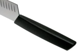 Victorinox Swiss Modern Santoku 17 Cm, Noir -Couteaux Boutique VT6 9053 17KB 04 victorinox