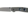 WE Knife Schism 908B Blue Couteau De Poche -Couteaux Boutique WK908B 01 we knife