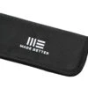 WE Knife Pouch WE-01 Black Nylon Pochette Pour Couteau De Poche 1 WE Knife Pouch WE-01 Black Nylon Pochette Pour Couteau De Poche -Couteaux Boutique WKWE 01 01 weknife