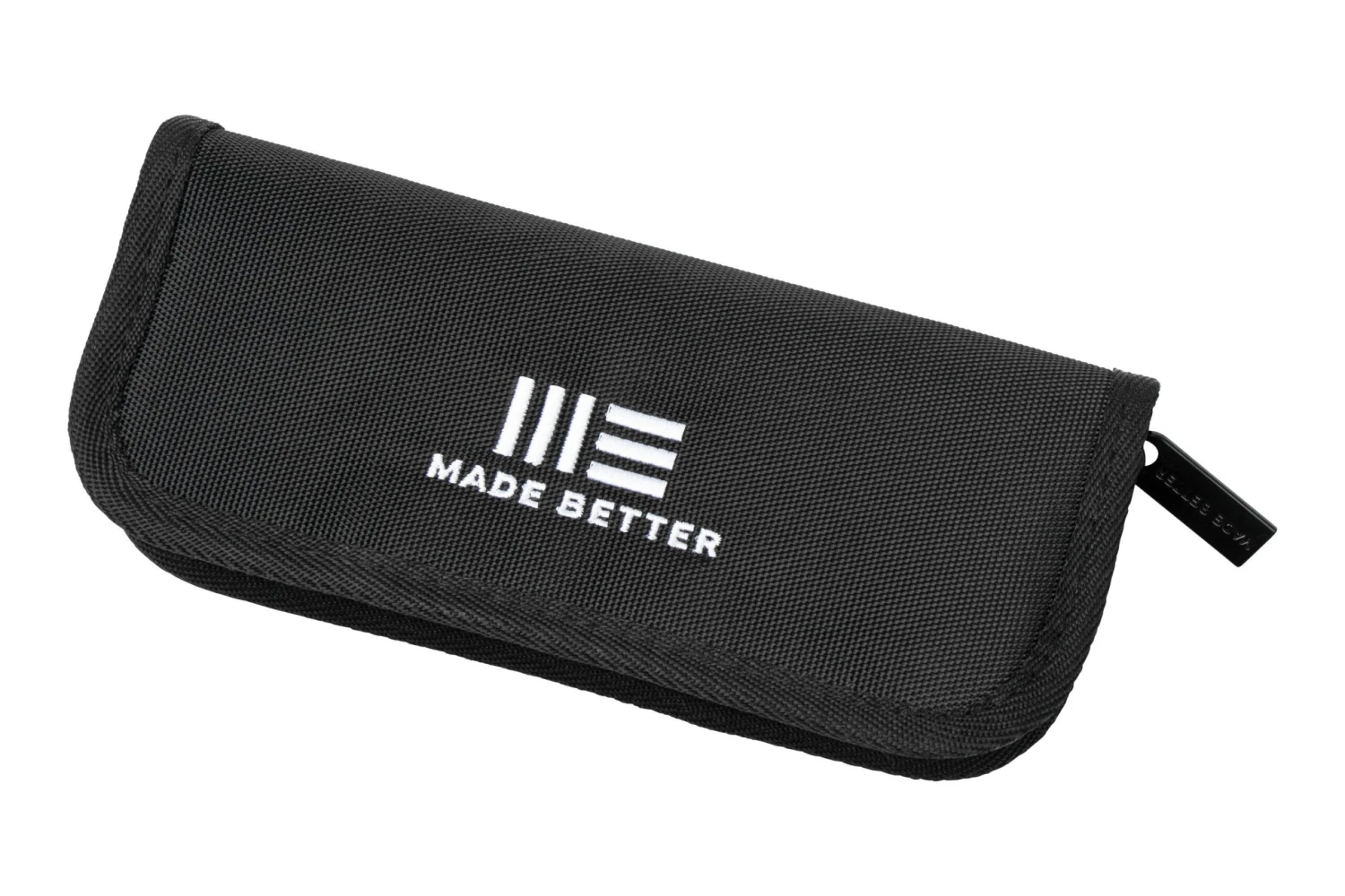 WE Knife Pouch WE-01 Black Nylon Pochette Pour Couteau De Poche 3 WE Knife Pouch WE-01 Black Nylon Pochette Pour Couteau De Poche