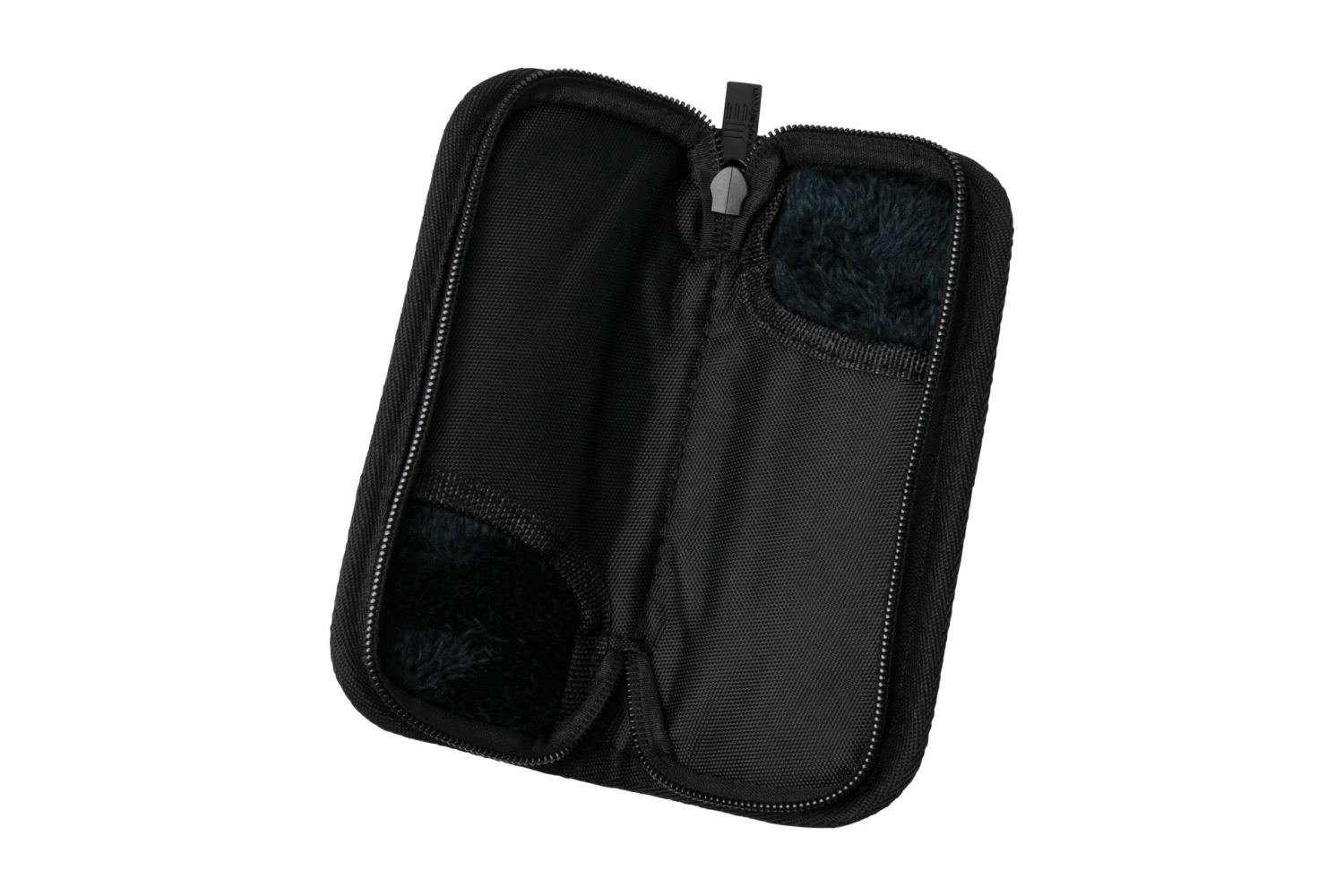 WE Knife Pouch WE-01 Black Nylon Pochette Pour Couteau De Poche 4 WE Knife Pouch WE-01 Black Nylon Pochette Pour Couteau De Poche – Image 2