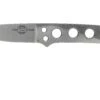 White River Knives ATK Always There Knife Couteau De Cou -Couteaux Boutique WRATK 01 white river knives