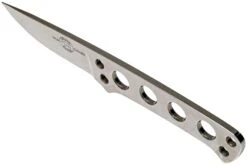 White River Knives ATK Always There Knife Couteau De Cou -Couteaux Boutique WRATK 03 white river knives