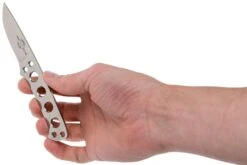 White River Knives ATK Always There Knife Couteau De Cou -Couteaux Boutique WRATK 05 white river knives