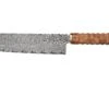 Xin Cutlery XinCraft XC128 Nakiri Broussin D'érable 20 Cm -Couteaux Boutique XC128 01 xin