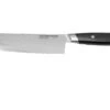 Yaxell Tsuchimon 36704 Nakiri 18 Cm -Couteaux Boutique YL36704 01 yaxell