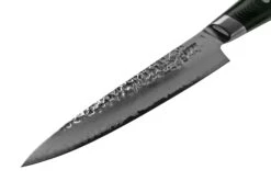 Yaxell Tsuchimon 36707 Couteau à Viande 18 Cm -Couteaux Boutique YL36707 03 yaxell