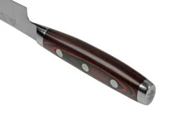 Yaxell Super Gou 37116 Couteau à Viande Acier Damassé 161 Couches, 15 Cm -Couteaux Boutique YL37116 04 yaxell