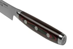 Yaxell Super Gou 37116 Couteau à Viande Acier Damassé 161 Couches, 15 Cm -Couteaux Boutique YL37116 05 yaxell