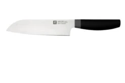 Zwilling Now S 1009654 Santoku, 18 Cm