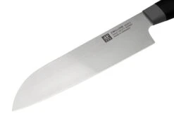 Zwilling Now S 1009654 Santoku, 18 Cm 9 Zwilling Now S 1009654 Santoku, 18 Cm -Couteaux Boutique ZW1009654 03 zwilling