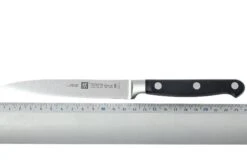 Zwilling - Professional « S » Couteau à Larder Et à Garnir -Couteaux Boutique ZW31020 130 04 zwilling professional s 31020 130 officemes d4