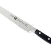 Zwilling - Professional « S » Couteau à Trancher 20 Cm -Couteaux Boutique ZW31020 200 01 zwilling professional s 31020 200 vleesmes d1