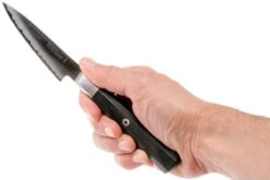 Miyabi 4000FC Shotoh / Couteau D'office 9 Cm, 33950-091 -Couteaux Boutique ZW33950 091 07 zwilling miyabi 4000fc zw33950 091 07