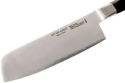 Miyabi 4000FC Nakiri 17 Cm, 33952-171 -Couteaux Boutique ZW33952 171 03 zwilling miyabi 4000fc zw33952 171 03