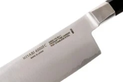 Miyabi 4000FC Nakiri 17 Cm, 33952-171 -Couteaux Boutique ZW33952 171 04 zwilling miyabi 4000fc zw33952 171 04