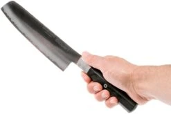 Miyabi 4000FC Nakiri 17 Cm, 33952-171 -Couteaux Boutique ZW33952 171 07 zwilling miyabi 4000fc zw33952 171 07