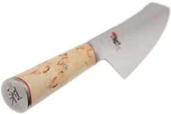 Miyabi By Zwilling 5000MCD Santoku 18 Cm, 34388-181-0 -Couteaux Boutique ZW34388 181 0 06 zwilling miyabi zw34388 181 0 06