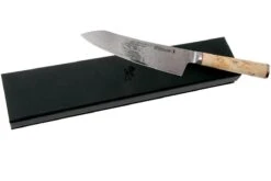 Miyabi By Zwilling 5000MCD Santoku 18 Cm, 34388-181-0 -Couteaux Boutique ZW34388 181 0 08 zwilling miyabi zw34388 181 0 08