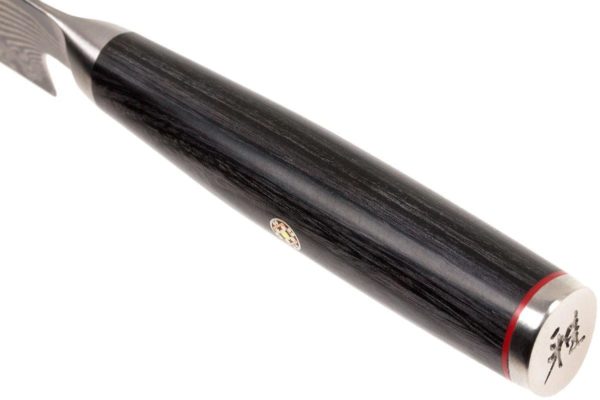 Miyabi 5000FCD Shotoh 11 Cm, 34680-111 7 Miyabi 5000FCD Shotoh 11 Cm, 34680-111 – Image 5