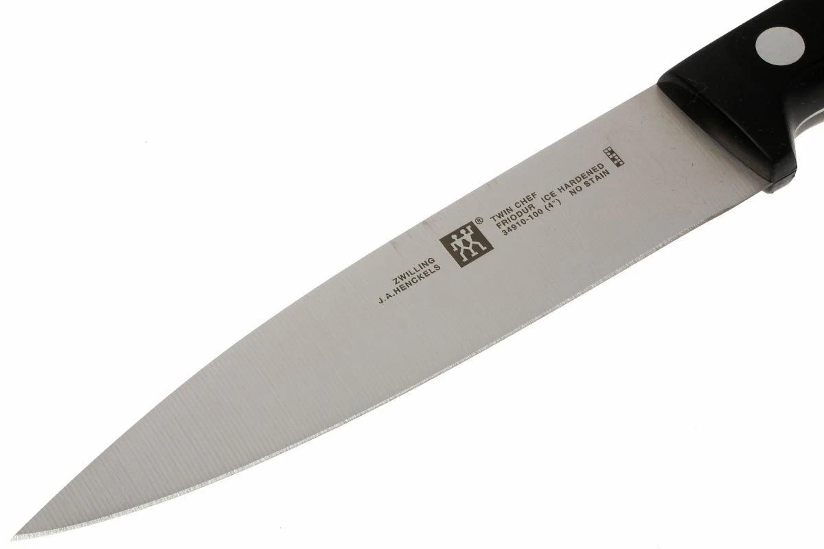 Zwilling 34910-101 Twin Chef éplucheur 4 Zwilling 34910-101 Twin Chef éplucheur – Image 2
