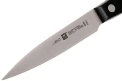 Zwilling Gourmet Couteau D'office 10 Cm, 36110-101 11 Zwilling Gourmet Couteau D'office 10 Cm, 36110-101 -Couteaux Boutique ZW36110 101 0 03 zwilling gourmet zw36110 101 0 03