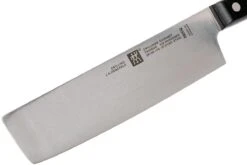 Zwilling Gourmet Nakiri 17 Cm, 36129-171-0 -Couteaux Boutique ZW36129 171 0 03 zwilling zw36129 171 0 03