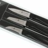 Zwilling Ensemble De Couteaux à Légumes, 3 Pièces, 38115-001 -Couteaux Boutique ZW38115 001 01 zwilling groentemesset zw38115 001 d1