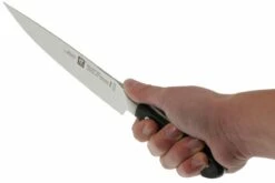 Zwilling 38400-201 Pro Couteau à Jambon -Couteaux Boutique ZW38400 201 05 zwilling pro zw38400 201 d5