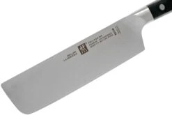 Zwilling Pro Nakiri 17 Cm 11 Zwilling Pro Nakiri 17 Cm -Couteaux Boutique ZW38429 17 0 03 zwilling pro