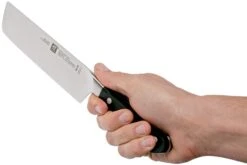 Zwilling Pro Nakiri 17 Cm 14 Zwilling Pro Nakiri 17 Cm -Couteaux Boutique ZW38429 17 0 06 zwilling pro